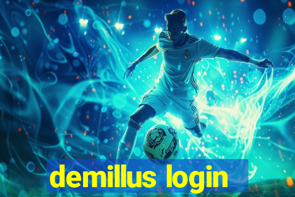 demillus login